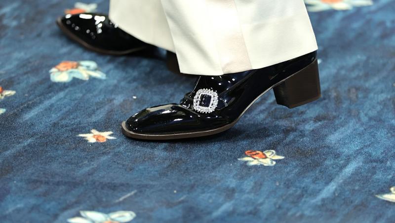 Ce ținută atent aleasă a purtat Lewis Hamilton la Met Gala 2025. Evenimentul a avut loc după Marele Premiu de la Miami