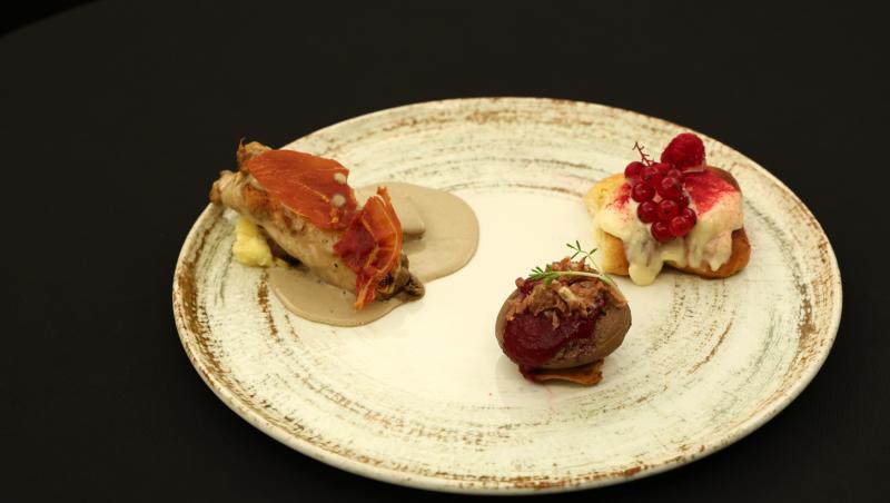 Chefi la cuțite, 6 mai 2025. Trei concurenți din bootcamp au intrat în echipe. Cine a fost eliminat după al nouălea battle