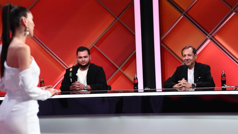 Chefi la cuțite, 6 mai 2025. Trei concurenți din bootcamp au intrat în echipe. Cine a fost eliminat după al nouălea battle