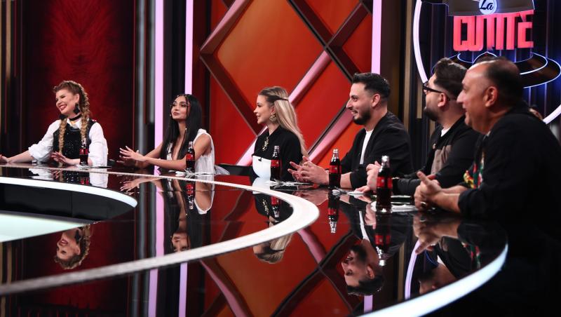 Chefi la cuțite, 6 mai 2025. Trei concurenți din bootcamp au intrat în echipe. Cine a fost eliminat după al nouălea battle