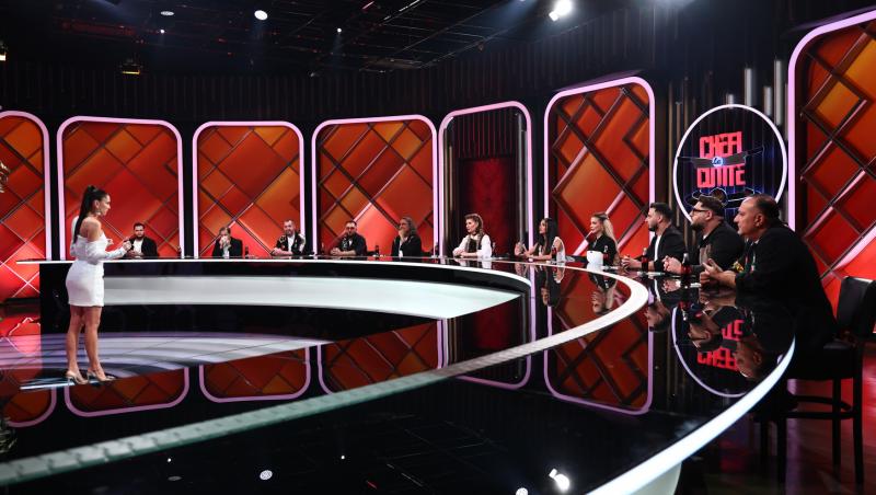 Chefi la cuțite, 6 mai 2025. Trei concurenți din bootcamp au intrat în echipe. Cine a fost eliminat după al nouălea battle