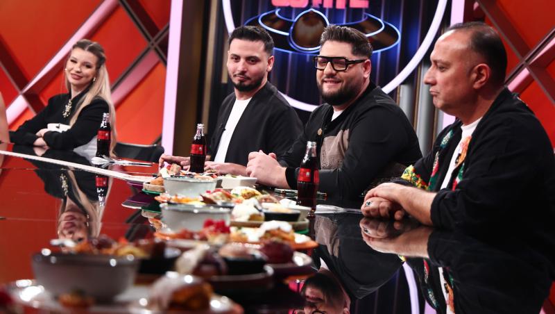 Chefi la cuțite, 6 mai 2025. Trei concurenți din bootcamp au intrat în echipe. Cine a fost eliminat după al nouălea battle