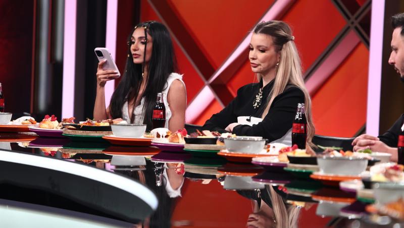 Chefi la cuțite, 6 mai 2025. Trei concurenți din bootcamp au intrat în echipe. Cine a fost eliminat după al nouălea battle