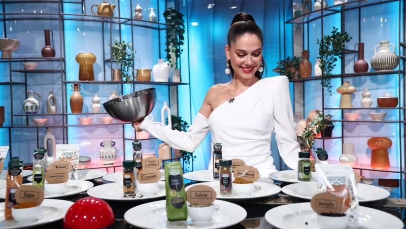 Chefi la cuțite, 6 mai 2025. Trei concurenți din bootcamp au intrat în echipe. Cine a fost eliminat după al nouălea battle