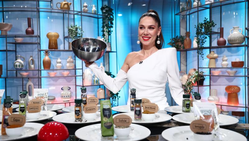 Chefi la cuțite, 6 mai 2025. Trei concurenți din bootcamp au intrat în echipe. Cine a fost eliminat după al nouălea battle