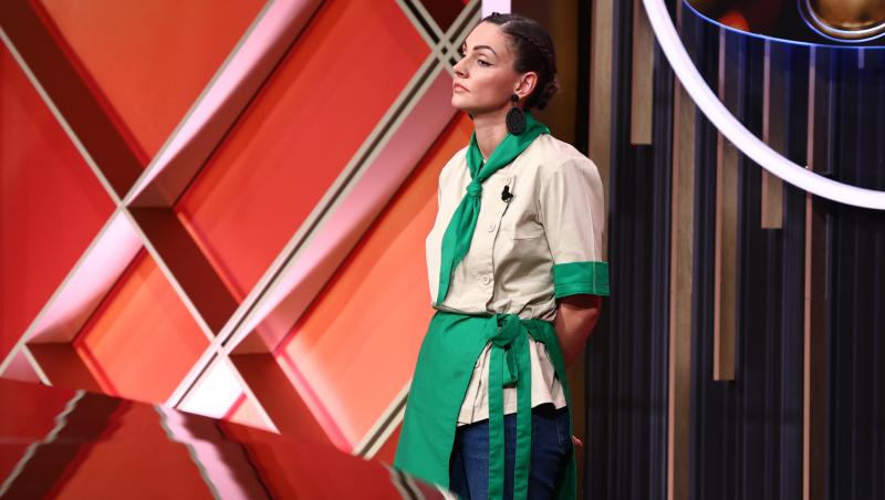 Chefi la cuțite, 6 mai 2025. Trei concurenți din bootcamp au intrat în echipe. Cine a fost eliminat după al nouălea battle