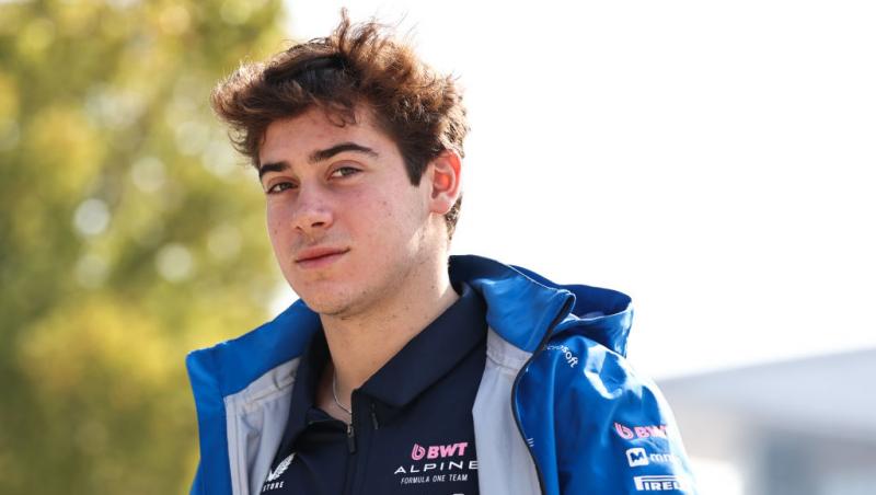 Mutare a la Red Bull și la Alpine. Cine i-ar putea lua locul lui Jack Doohan începând cu Marele Premiu de la Imola