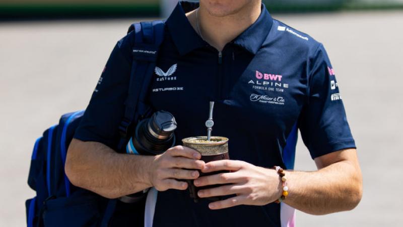 Mutare a la Red Bull și la Alpine. Cine i-ar putea lua locul lui Jack Doohan începând cu Marele Premiu de la Imola