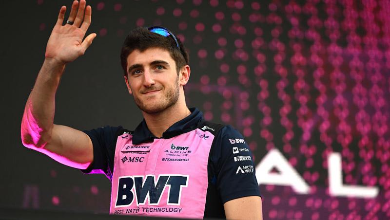 Mutare a la Red Bull și la Alpine. Cine i-ar putea lua locul lui Jack Doohan începând cu Marele Premiu de la Imola