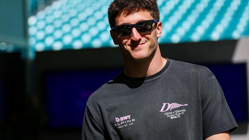 Mutare a la Red Bull și la Alpine. Cine i-ar putea lua locul lui Jack Doohan începând cu Marele Premiu de la Imola