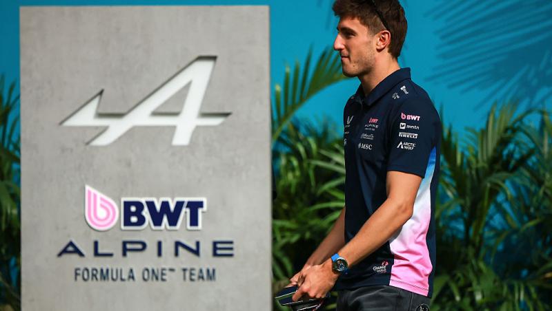Mutare a la Red Bull și la Alpine. Cine i-ar putea lua locul lui Jack Doohan începând cu Marele Premiu de la Imola