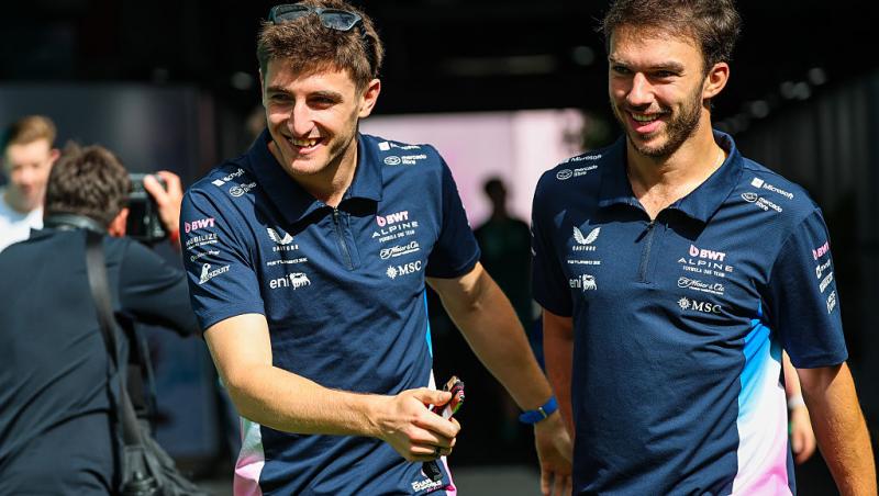 Mutare a la Red Bull și la Alpine. Cine i-ar putea lua locul lui Jack Doohan începând cu Marele Premiu de la Imola