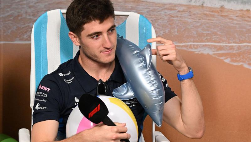 Mutare a la Red Bull și la Alpine. Cine i-ar putea lua locul lui Jack Doohan începând cu Marele Premiu de la Imola