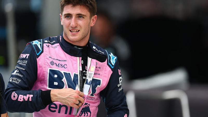 Mutare a la Red Bull și la Alpine. Cine i-ar putea lua locul lui Jack Doohan începând cu Marele Premiu de la Imola