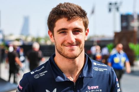 Mutare a la Red Bull și la Alpine. Cine i-ar putea lua locul lui Jack Doohan începând cu Marele Premiu de la Imola