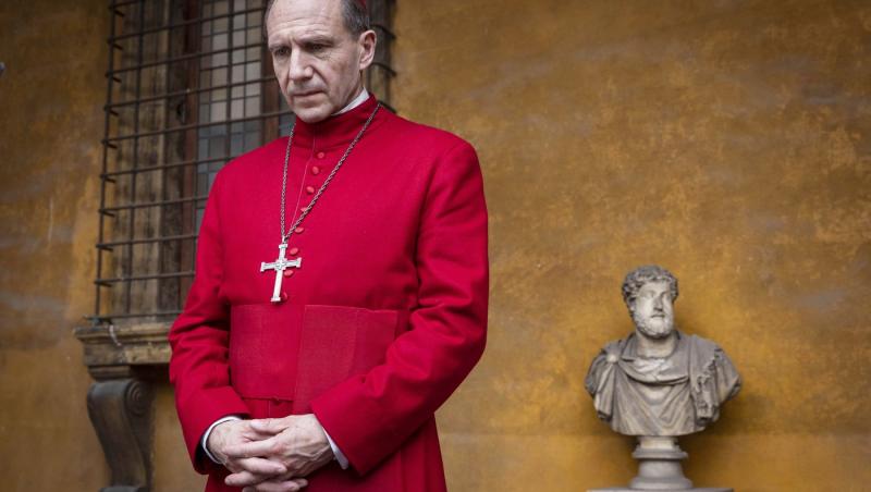 Filmul Conclave se vede în AntenaPLAY. Producția care scoate la iveală secretele din spatele alegerii unui nou papă