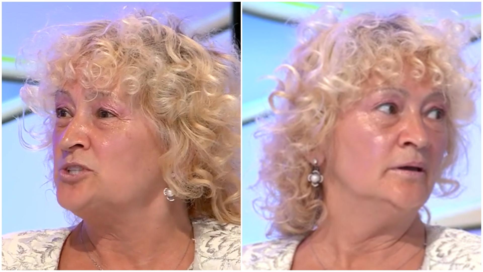 Mireasa sezonul 11. Doamna Dorina, afirmație care i-a pus pe gânduri pe concurenți: „Am intrat pe niște grupuri...”
