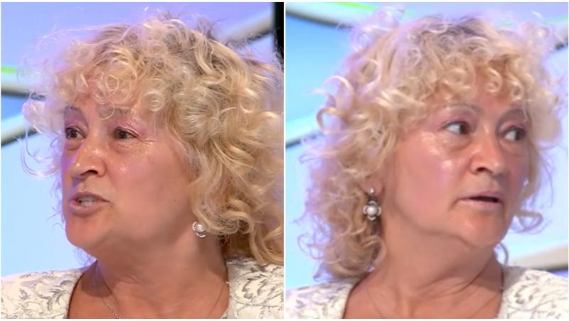 colaj cu doamna DOrina