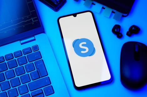 Microsoft închide oficial Skype după 21 de ani. Peste 2 miliarde de utilizatori sunt afectați