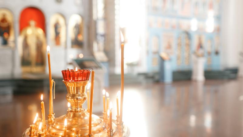 Pe ce dată pică Rusaliile în 2025. Este una dintre marile sărbători ale lunii iunie