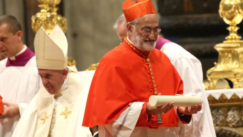 Înainte de întrunirea conclavului de pe 7 mai, unul dintre cardinali afirmă că va fugi dacă va fi ales Papă: „Voi fugi”