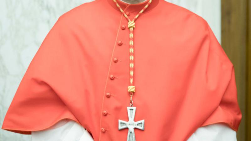 Înainte de întrunirea conclavului de pe 7 mai, unul dintre cardinali afirmă că va fugi dacă va fi ales Papă: „Voi fugi”