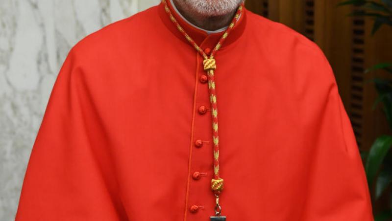 Înainte de întrunirea conclavului de pe 7 mai, unul dintre cardinali afirmă că va fugi dacă va fi ales Papă: „Voi fugi”