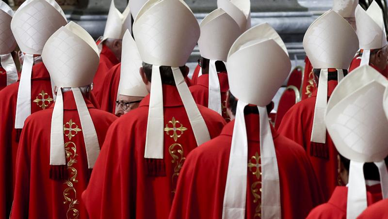 Înainte de întrunirea conclavului de pe 7 mai, unul dintre cardinali afirmă că va fugi dacă va fi ales Papă: „Voi fugi”