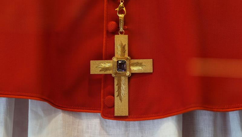 Înainte de întrunirea conclavului de pe 7 mai, unul dintre cardinali afirmă că va fugi dacă va fi ales Papă: „Voi fugi”