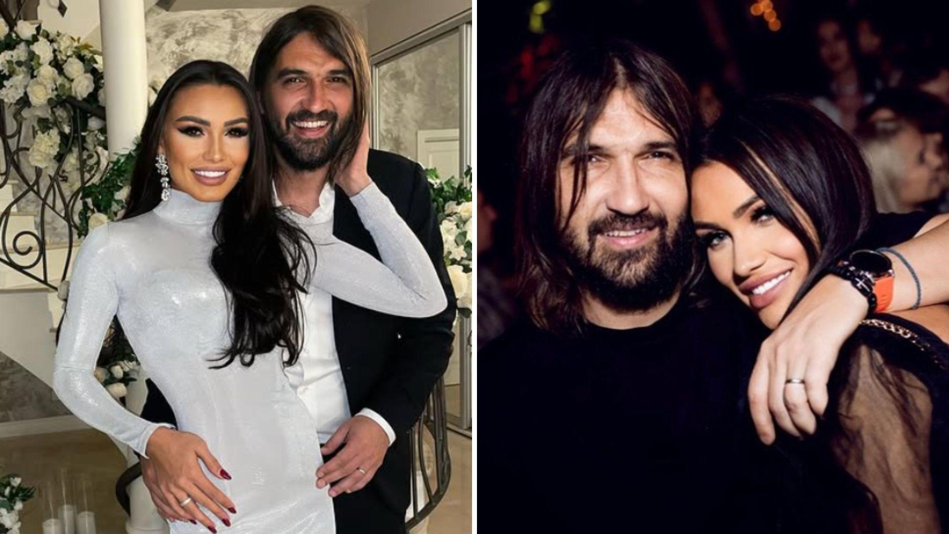 Dan Alexa și soția sa, Andrada, divorțează după ani de relație. Primele declarații ale concurentului Asia Express