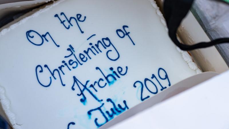 Prințul Archie a împlinit 6 ani. Ce fotografie a apărut recent pe contul Ducesei de Sussex