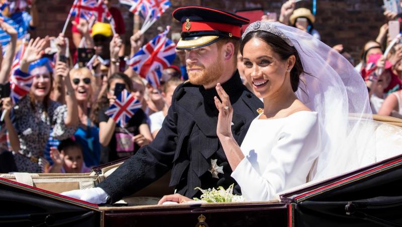 Prințul Archie a împlinit 6 ani. Ce fotografie a apărut recent pe contul Ducesei de Sussex