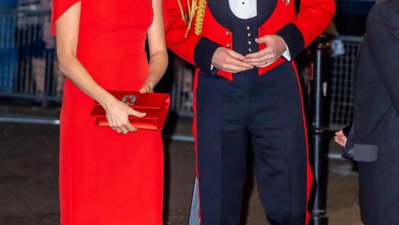 Prințul Archie a împlinit 6 ani. Ce fotografie a apărut recent pe contul Ducesei de Sussex