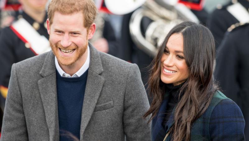 Prințul Archie a împlinit 6 ani. Ce fotografie a apărut recent pe contul Ducesei de Sussex