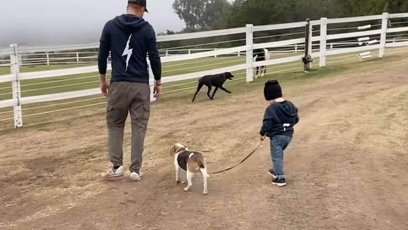 Prințul Archie a împlinit 6 ani. Ce fotografie a apărut recent pe contul Ducesei de Sussex