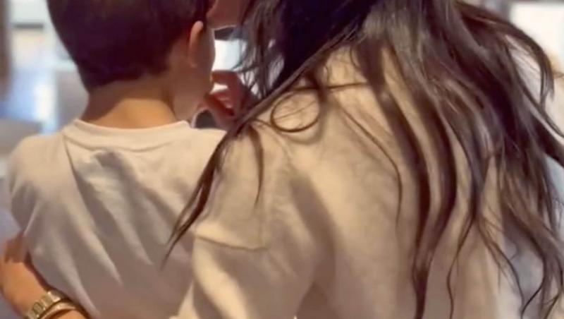 Prințul Archie a împlinit 6 ani. Ce fotografie a apărut recent pe contul Ducesei de Sussex