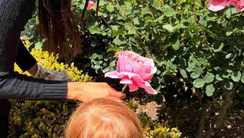 Prințul Archie a împlinit 6 ani. Ce fotografie a apărut recent pe contul Ducesei de Sussex