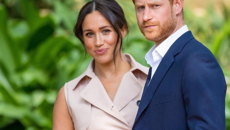 Prințul Archie a împlinit 6 ani. Ce fotografie a apărut recent pe contul Ducesei de Sussex