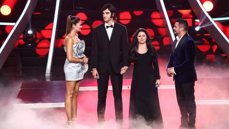 Imagini copleșitoare cu Liviu Teodorescu și fiica lui. Cât de împlinit este în ipostaza de tătic