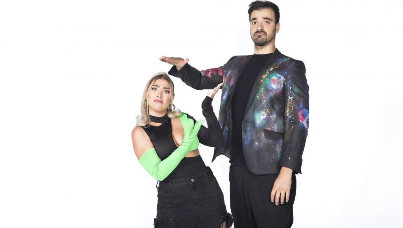 Imagini copleșitoare cu Liviu Teodorescu și fiica lui. Cât de împlinit este în ipostaza de tătic