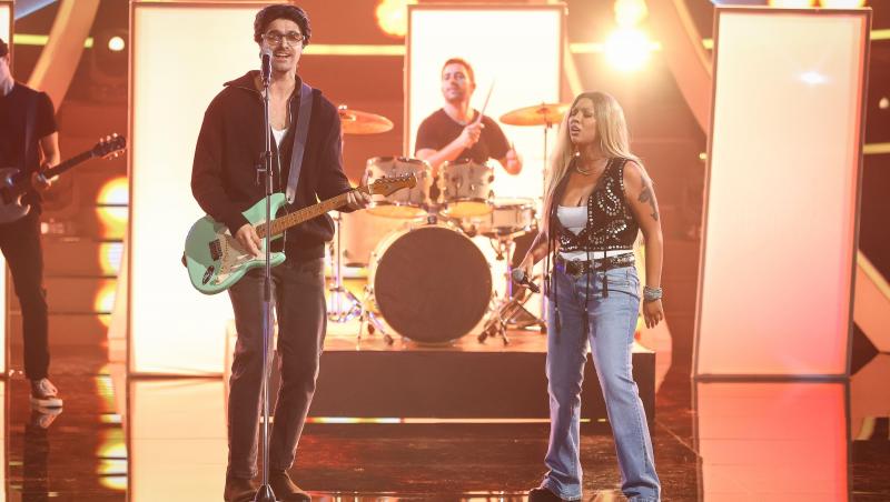 Imagini copleșitoare cu Liviu Teodorescu și fiica lui. Cât de împlinit este în ipostaza de tătic