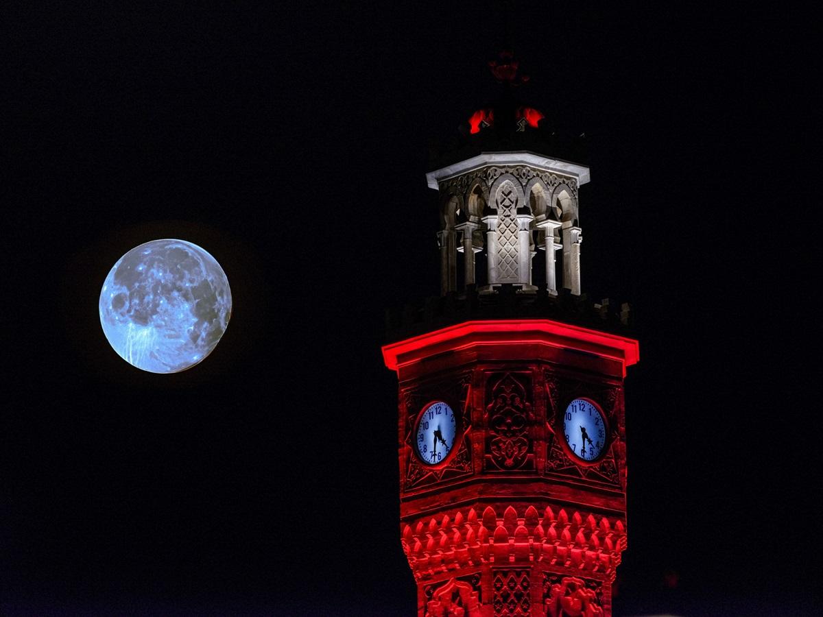 Ce oră e pe Lună. Planul SUA pentru a crea un ceas lunar oficial