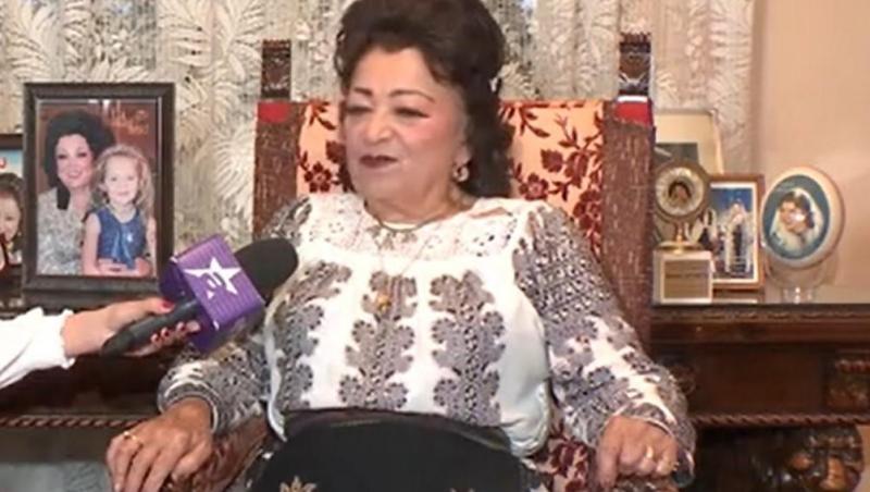 Unde va fi înmormântat soțul Mariei Ciobanu. Anunțul familiei i-a luat prin surprindere pe apropiații lui Mircea Cîmpeanu