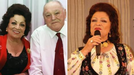 Unde va fi &icirc;nmorm&acirc;ntat soțul Mariei Ciobanu. Anunțul familiei i-a luat prin surprindere pe apropiații lui Mircea C&icirc;mpeanu