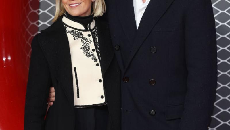 Directorul Formula 1 Academy, cadou spectaculos pentru fetița lui Max Verstappen