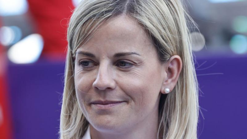 Directorul Formula 1 Academy, cadou spectaculos pentru fetița lui Max Verstappen