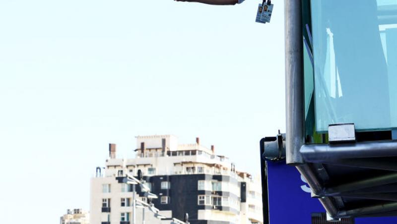 Directorul Formula 1 Academy, cadou spectaculos pentru fetița lui Max Verstappen