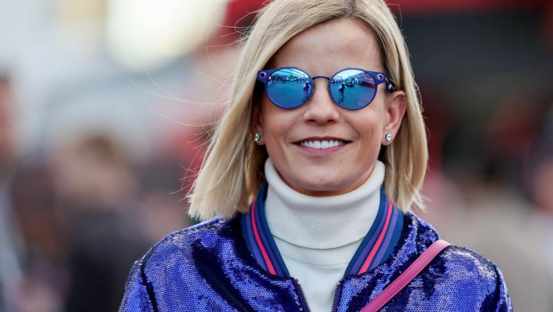 Directorul Formula 1 Academy, cadou spectaculos pentru fetița lui Max Verstappen