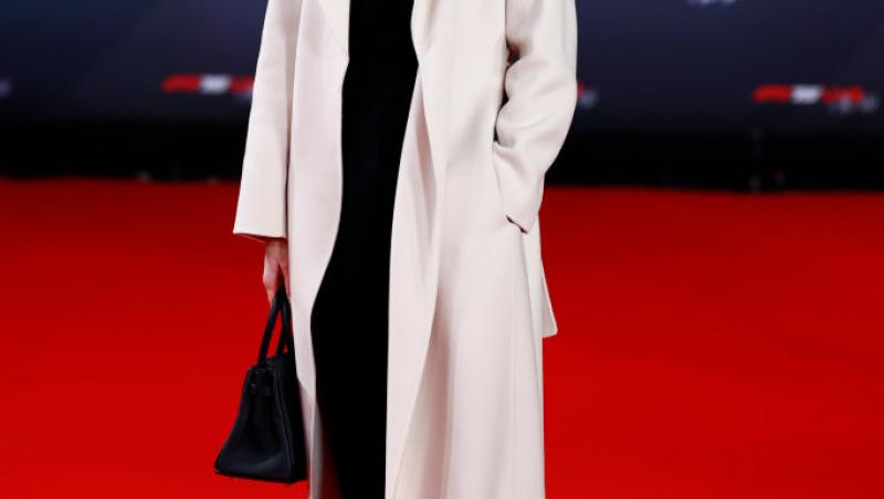 Directorul Formula 1 Academy, cadou spectaculos pentru fetița lui Max Verstappen