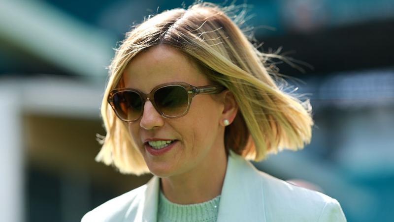 Directorul Formula 1 Academy, cadou spectaculos pentru fetița lui Max Verstappen